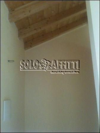 Appartamento affitto Sala Baganza