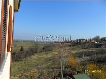 Trilocale Lesignano De' Bagni