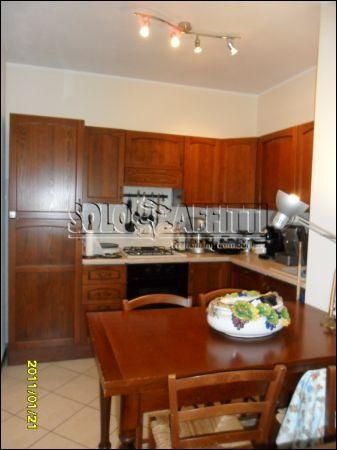 Trilocale Lesignano De' Bagni
