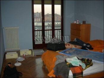 Appartamento affitto Torino