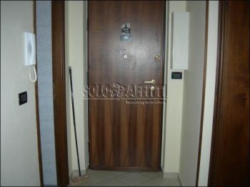 Bilocale arredato con balcone Lingotto