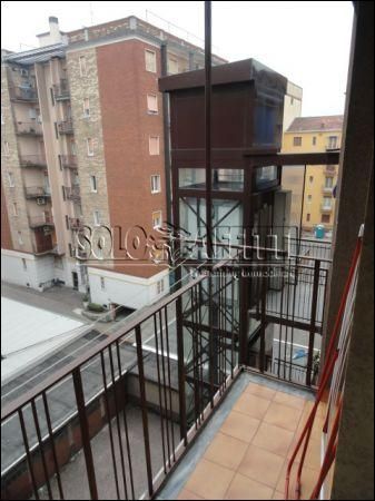 Appartamento affitto Corsico