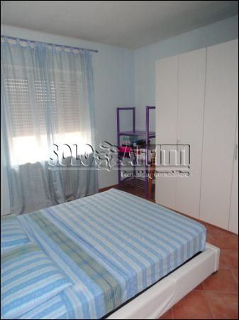 Appartamento arredato con balcone Sant'adele
