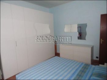 Appartamento arredato con balcone Sant'adele