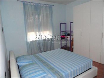 Appartamento arredato con balcone Sant'adele