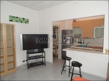 Appartamento arredato con balcone Sant'adele