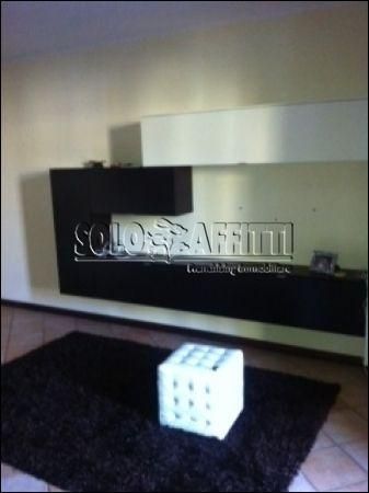 Trilocale con garage Felino