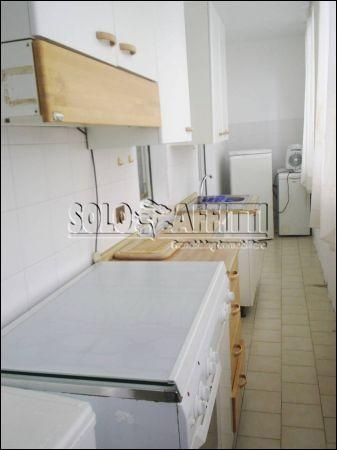 Appartamento arredato Sassari