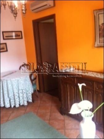 Appartamento affitto Montechiarugolo
