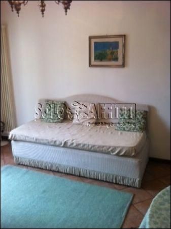 Appartamento arredato con terrazzo Montechiarugolo