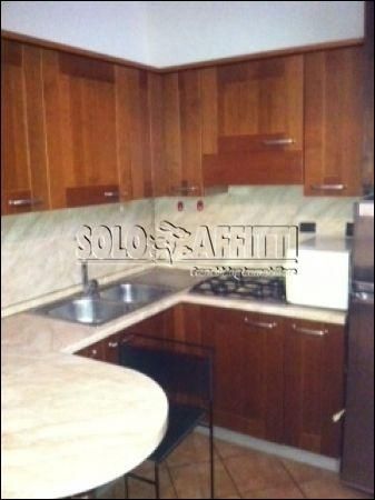 Appartamento arredato con terrazzo Montechiarugolo