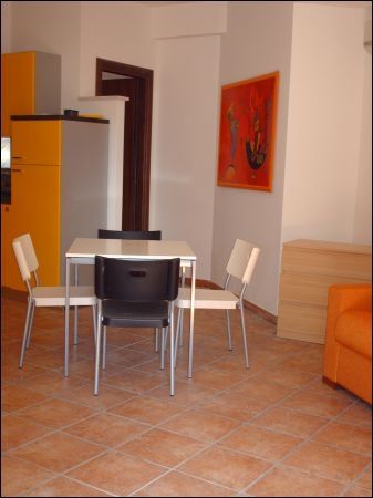 Monolocale arredato Centro storico