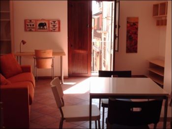 Monolocale arredato Centro storico
