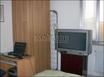 Casa arredata con balcone Settimo Milanese