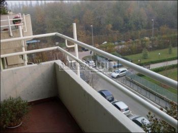 Casa arredata con balcone Settimo Milanese