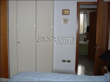 Casa arredata con balcone Settimo Milanese