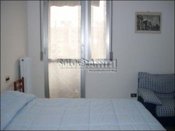 Casa arredata con balcone Settimo Milanese