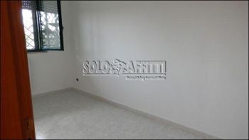 Appartamento con balcone e posto auto