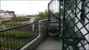 Appartamento affitto Bari