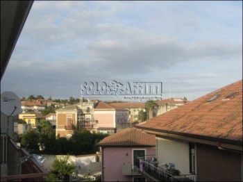 Appartamento affitto Mascalucia