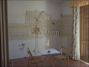 Trilocale arredato con balcone Mascalucia