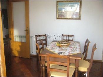Trilocale arredato con balcone Mascalucia