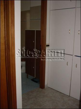 Casa arredata con balcone Settimo Milanese