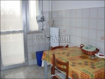 Casa arredata con balcone Settimo Milanese