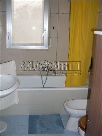 Casa arredata con balcone Settimo Milanese