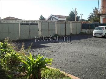 Casa con garage Mascalucia