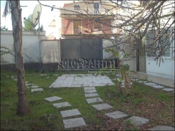 Casa con garage Mascalucia