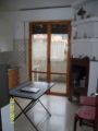 Appartamento arredato con balcone Spinetoli