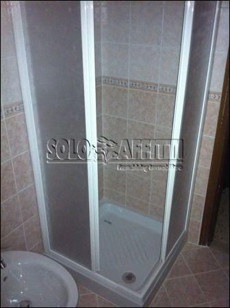 Appartamento con balcone e posto auto