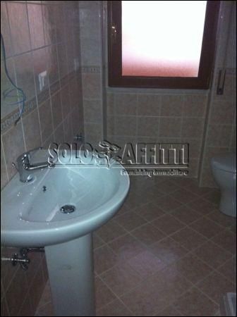 Appartamento con balcone e posto auto