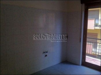 Appartamento con balcone e posto auto