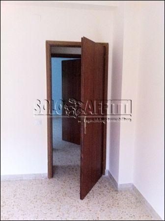 Appartamento con balcone e posto auto