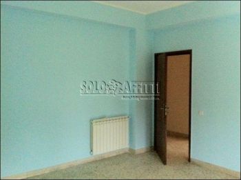 Appartamento con balcone e posto auto