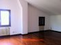 Mansarda arredata con balcone S.andrea