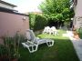 Trilocale arredato con giardino S.s. annunziata