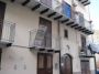 Bilocale arredato con balcone Centro storico