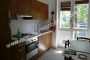 Trilocale arredato con terrazzo Verbania