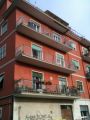 Casa con balcone Pigneto