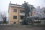 Casa arredata con balcone Magenta