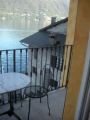 Appartamento arredato con balcone Brienno