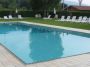 Appartamento arredato con garage Montorfano