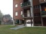 Casa con garage e balcone Nembro