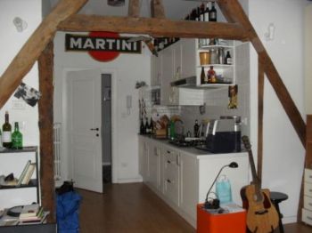 Appartamento affitto Bologna - Altre fotografie