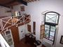 Loft arredato con aria condizionata