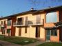 Casa con garage e balcone Montichiari