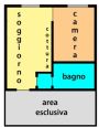 Casa arredata Vittuone